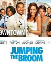 Jumping the Broom /  